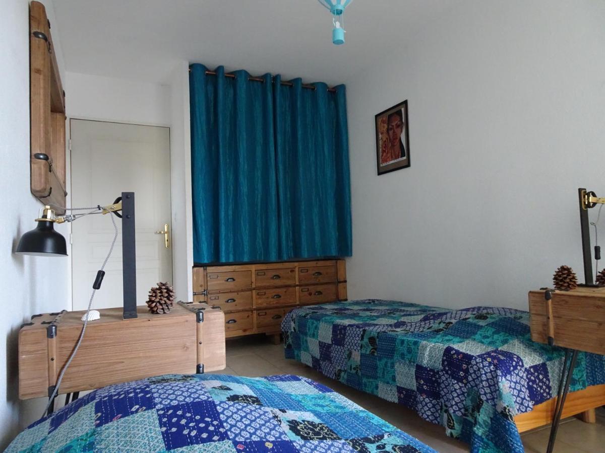 Les Manades Apartment Aigues-Mortes Exterior photo